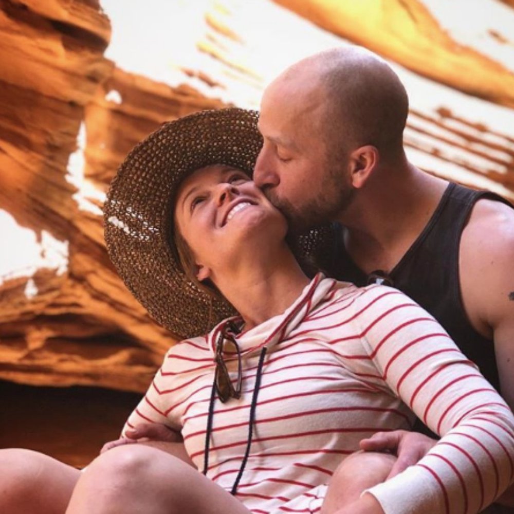 Meet your Posher, Casey